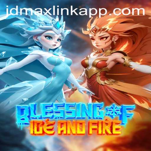 The Enchanting World of BlessingofIceandFire: A Game of Strategy and Fantasy