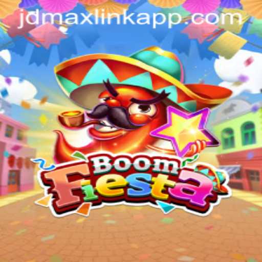 BoomFiesta: Dive into an Explosive Gaming Adventure