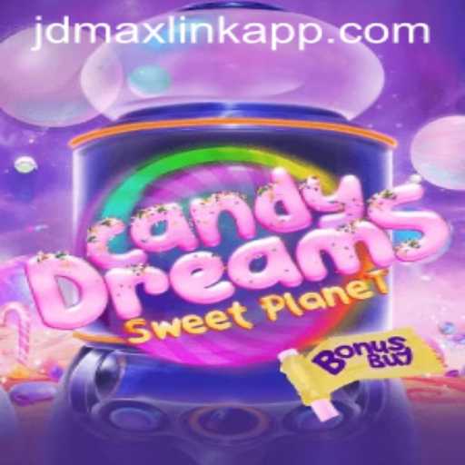 CandyDreamsSweetPlanet: Dive into the Sweetest Cosmic Adventure