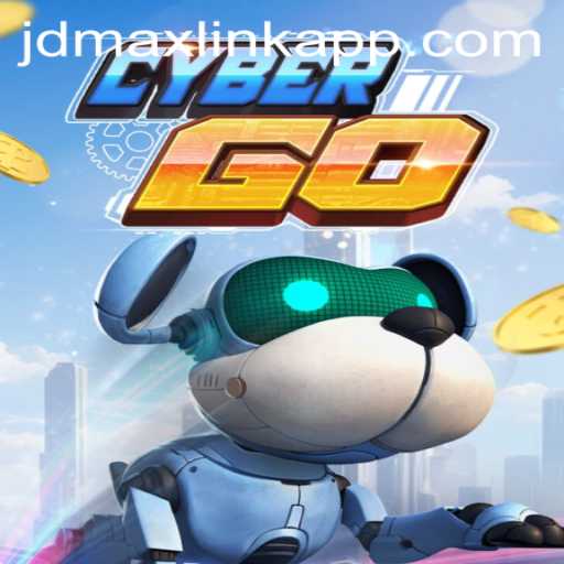 CyberGO: The Next Evolution in Digital Gaming
