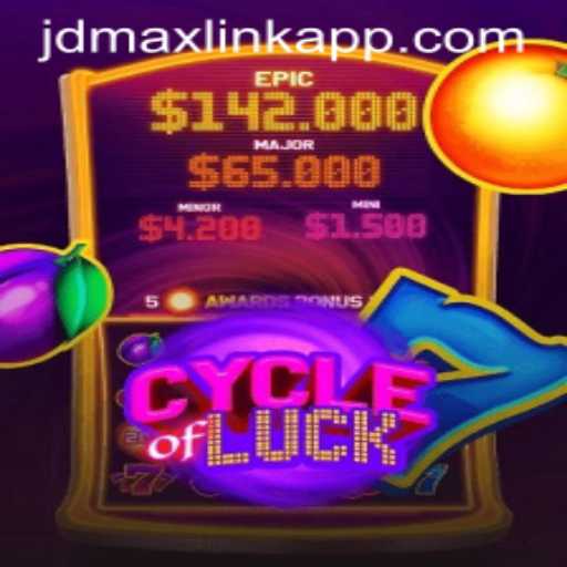 Exploring CycleofLuck: A Thrilling Journey into Chance and Strategy