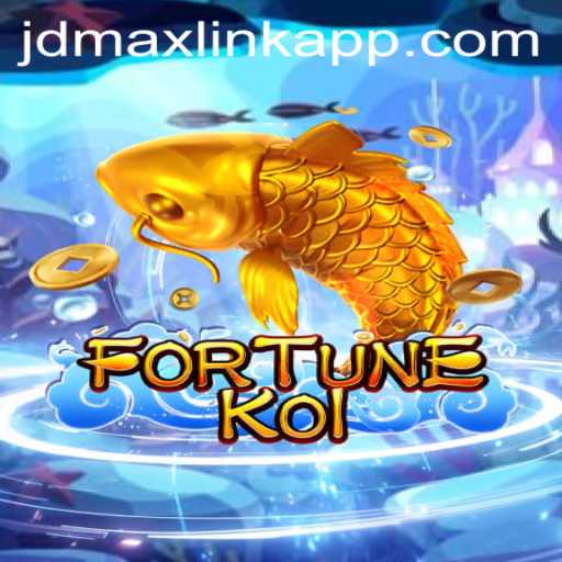 Discover the Enchanting World of FORTUNEKOI: An In-Depth Guide
