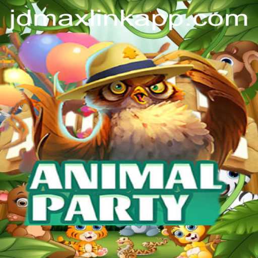 Unleashing Fun with AnimalParty: A New Way to Play