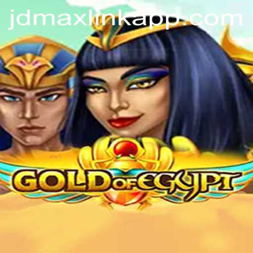 GoldOfEgypt Game Unveiled