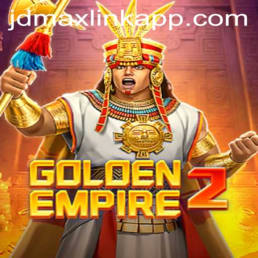 GoldenEmpire2: Unveiling the Epic Journey
