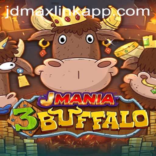 JMania3Buffalo: A Comprehensive Guide to the Exciting New Game