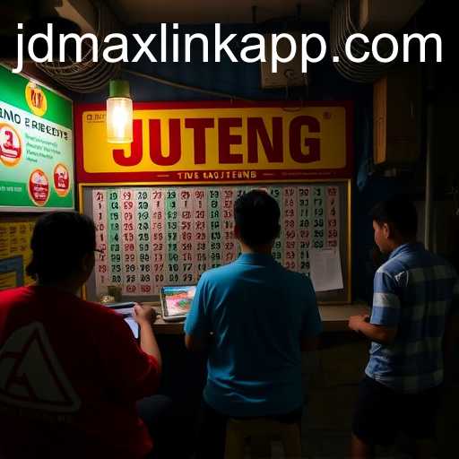 jdmax link app