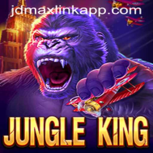 Discover JungleKing: An Immersive Gaming Experience