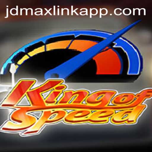 Discovering KingofSpeed: An Insight into the Game and the Influence of jdmax link app