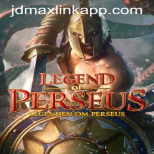 Discover the Enchantment of LegendofPerseus and the JDMax Link App