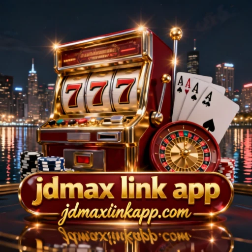 jdmax link app
