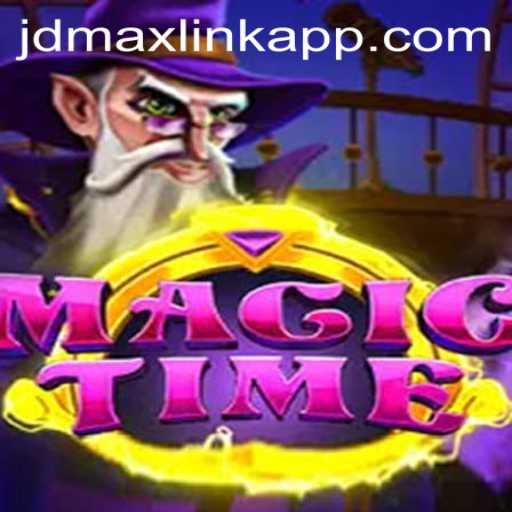 MagicTime: A Journey through Fantasy Worlds