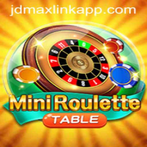 Discover the Thrills of MiniRoulette with JDMax Link App