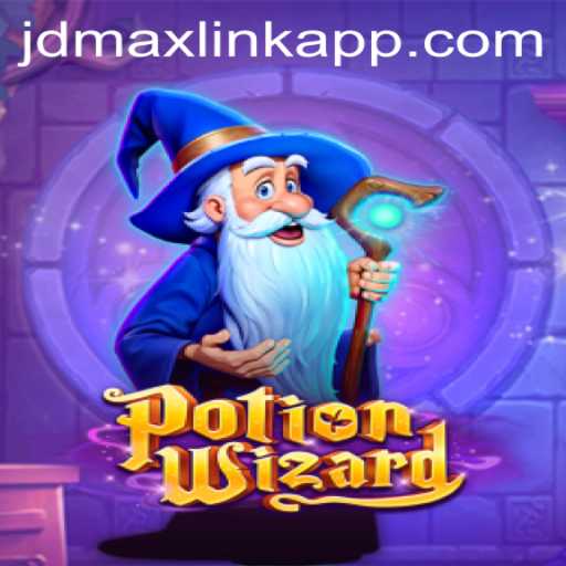 PotionWizard: An Enchanting Adventure in the Realm of Magic