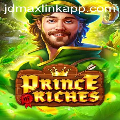 PrinceOfRiches Game Overview
