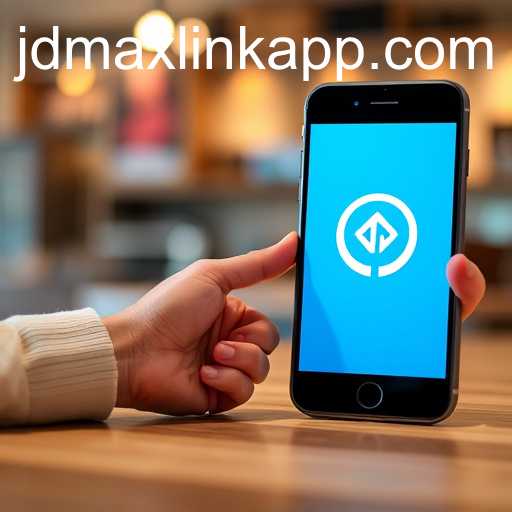 Promotions with JDMax Link App: A Modern Marketing Tool