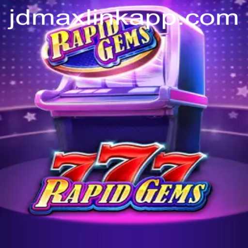 Exploring RapidGems777: A Captivating Casino Experience