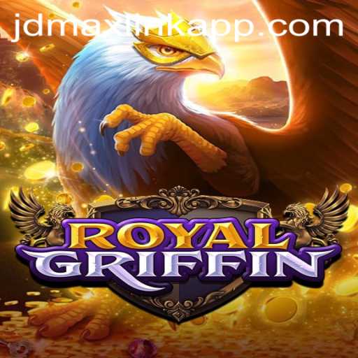 Discover the Majestic World of RoyalGriffin: Dive into the Adventure