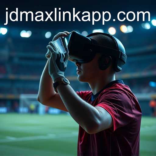 Sports Revolution: The Impact of Technology on the Game