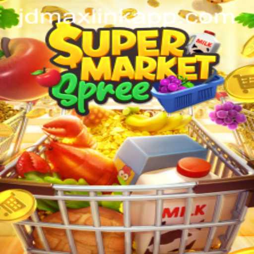 Supermarket Spree Unveiled