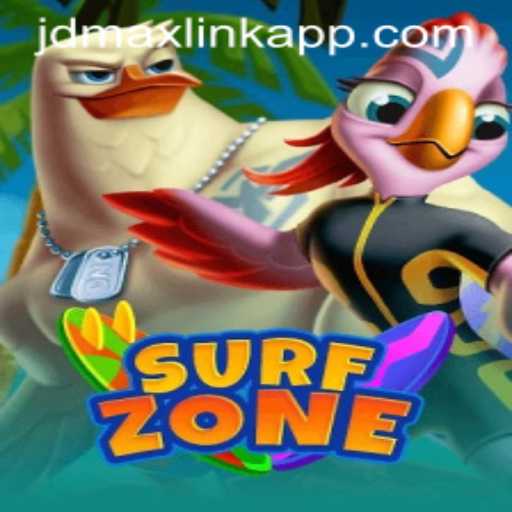 SurfZone: A Deep Dive into the Thrilling World of Riding the Digital Waves