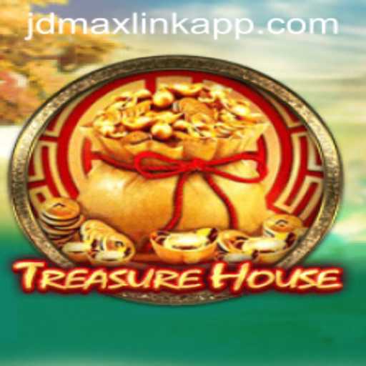 Unveiling the Exciting World of TreasureHouse and the jdmax Link App