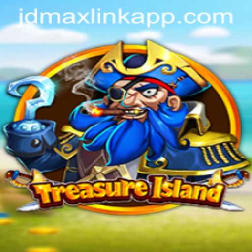 Discovering 'TreasureIsland': A New Adventure Awaits with JDMax Link App