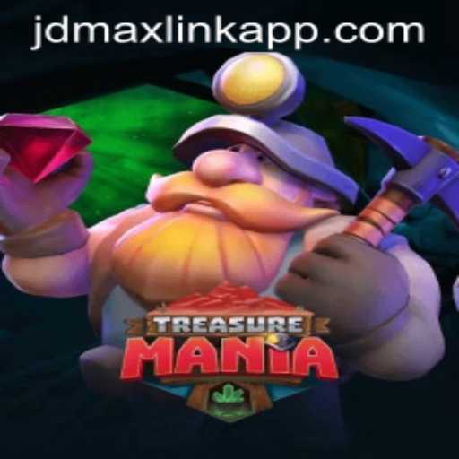 Exploring the Excitement of TreasureMania and the jdmax link app