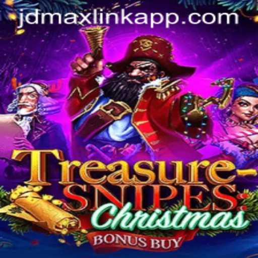 Discovering TreasuresnipesChristmas: An Exciting Holiday Adventure!