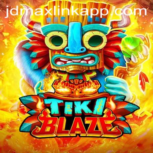 Unveiling TikiBlaze: A Thrilling Gaming Adventure