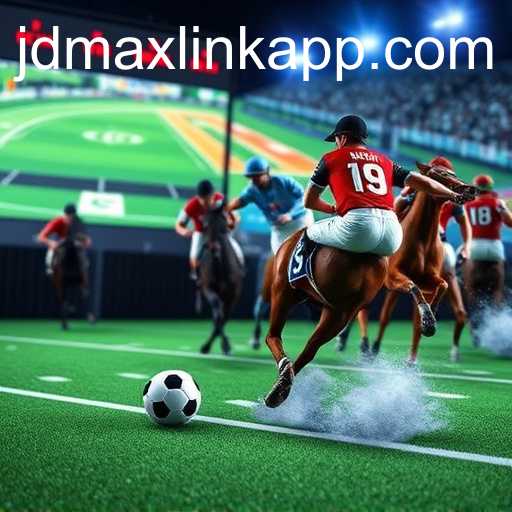 Virtual Sports: The Digital Frontier of Entertainment