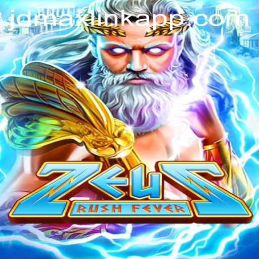 ZeusRushFever: A New Greek Mythology Adventure